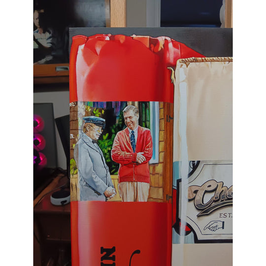 John-Mark Gleadow Take Me Back Limited Edition