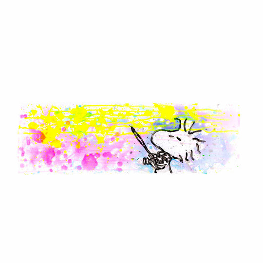 Tom Everhart Lagoon Lullaby (Second Verse) Limited Edition