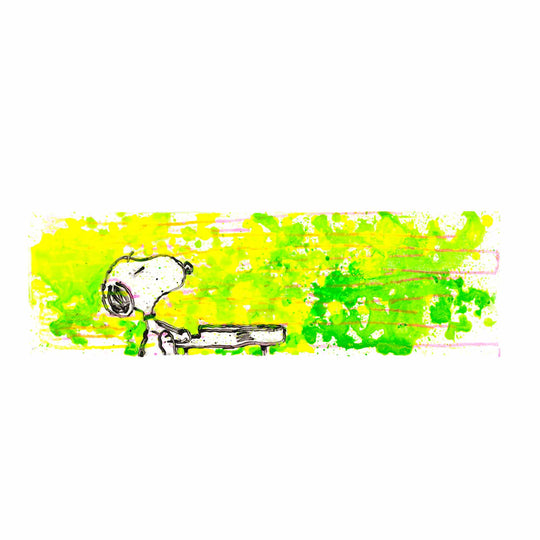 Tom Everhart Lagoon Lullaby (Second Verse) Limited Edition