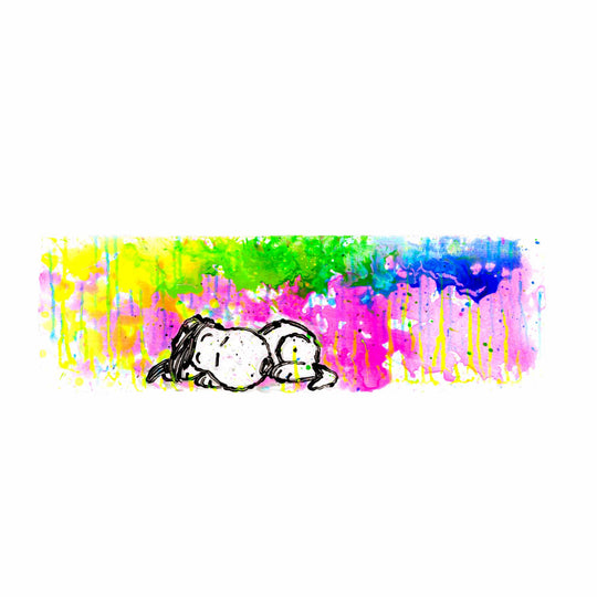 Tom Everhart Lagoon Lullaby (Second Verse) Limited Edition