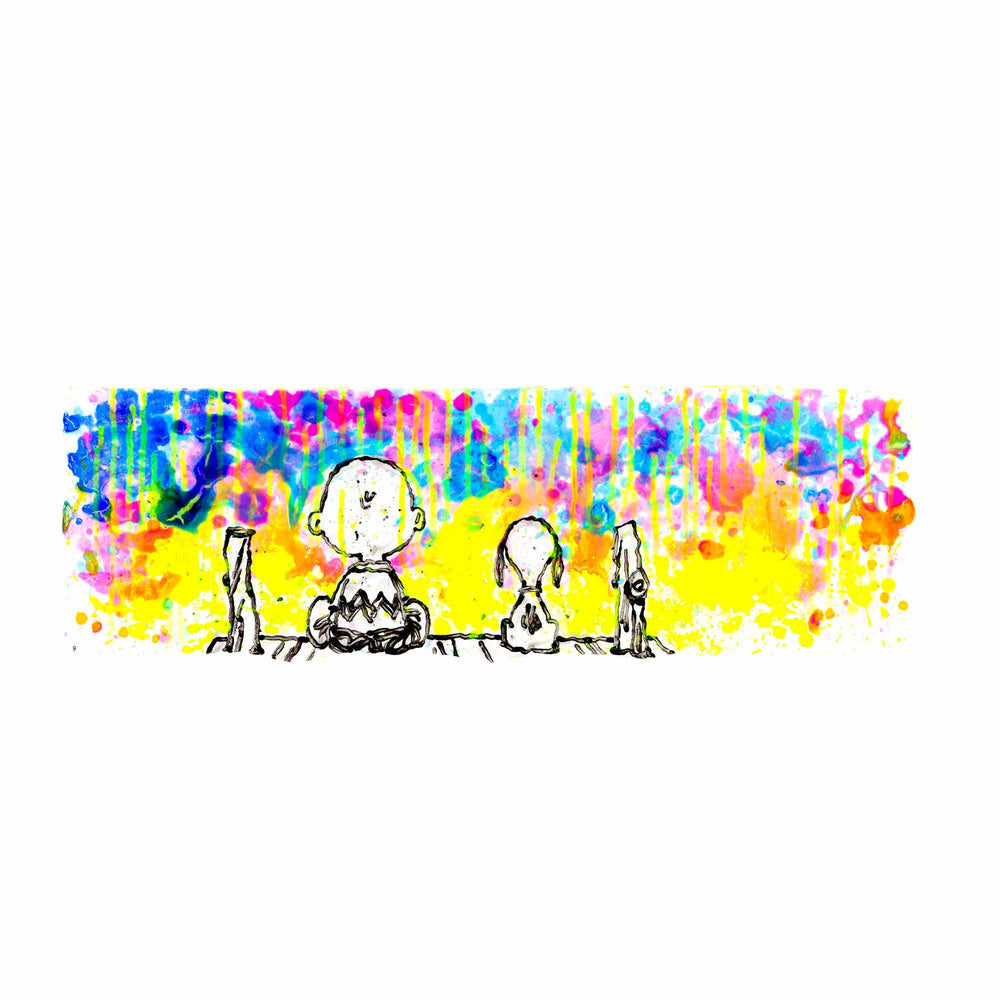 Tom Everhart Lagoon Lullaby (Second Verse) Limited Edition