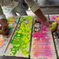 Tom Everhart "Lagoon Lullaby" (Second Verse) Limited Edition