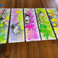 Tom Everhart "Lagoon Lullaby" (Second Verse) Limited Edition