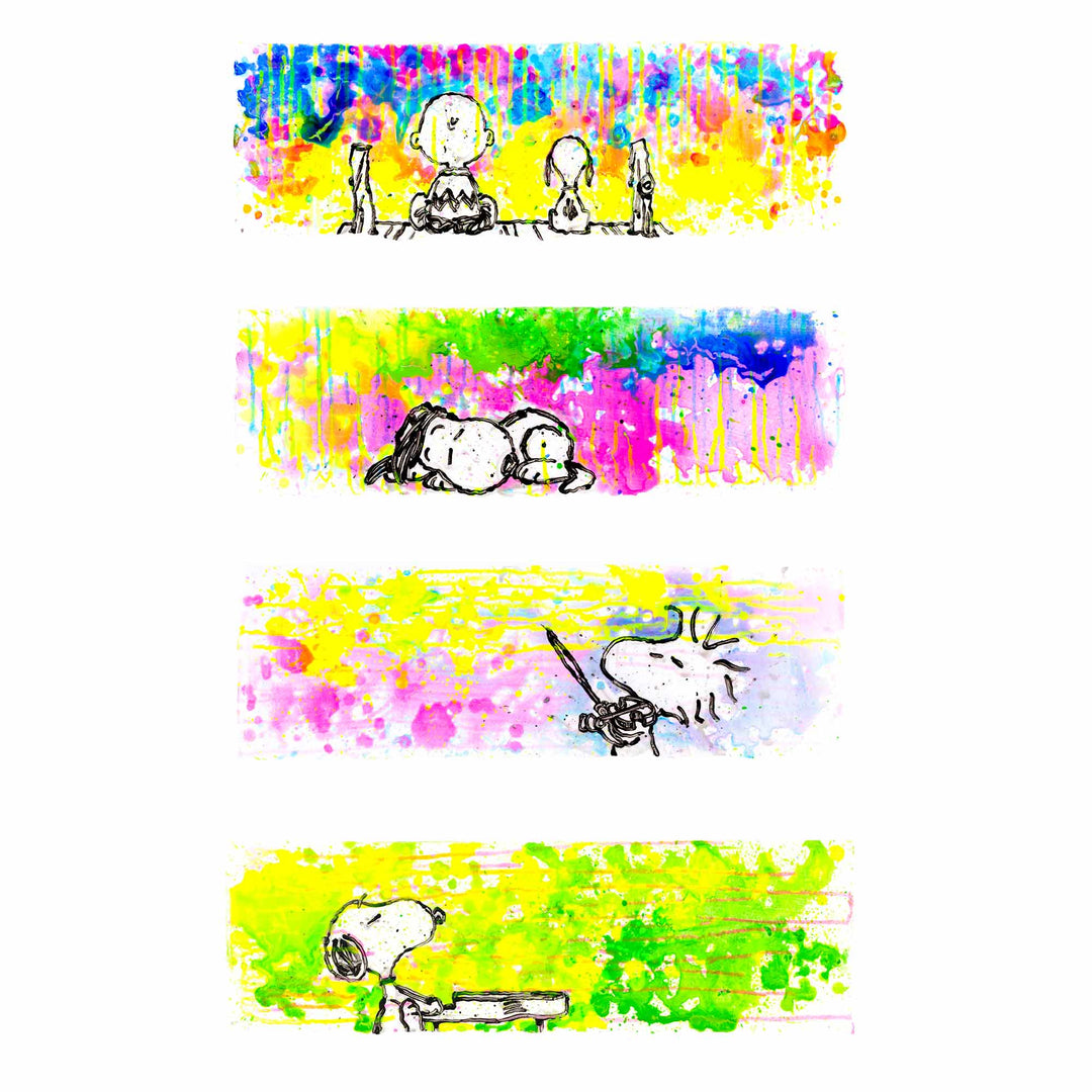 Tom Everhart Lagoon Lullaby (Second Verse) Limited Edition