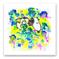 Tom Everhart "Lagoon Lullaby" Limited Edition
