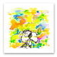 Tom Everhart "Lagoon Lullaby" Limited Edition