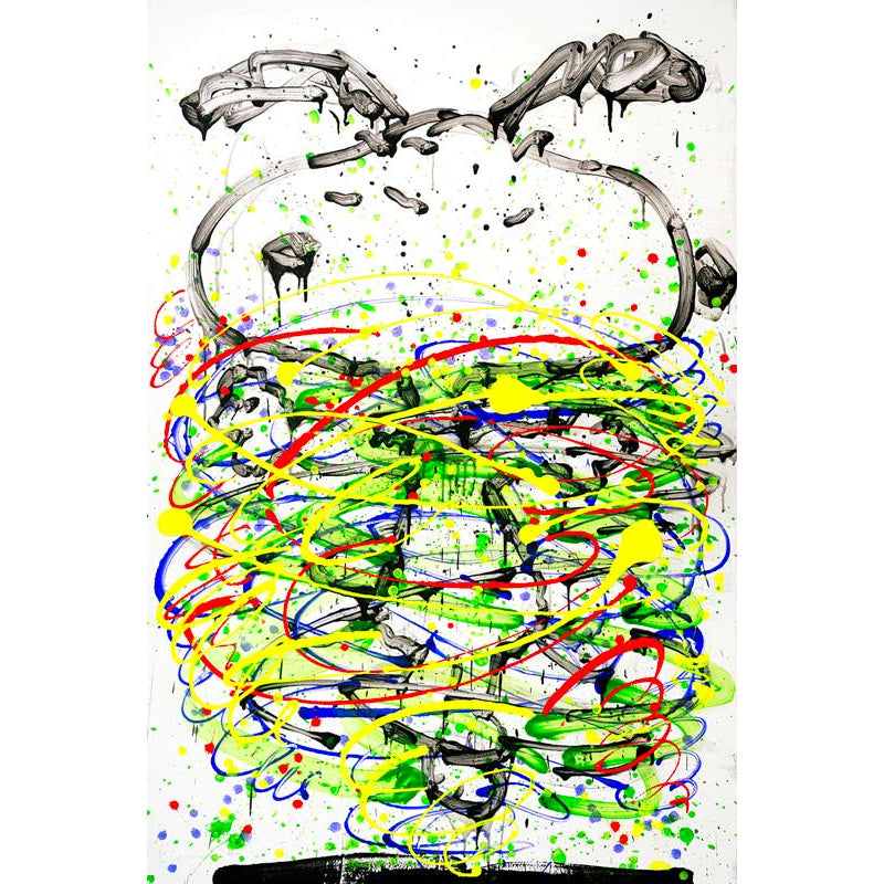 Tom Everhart Little Fancies Limited Edition