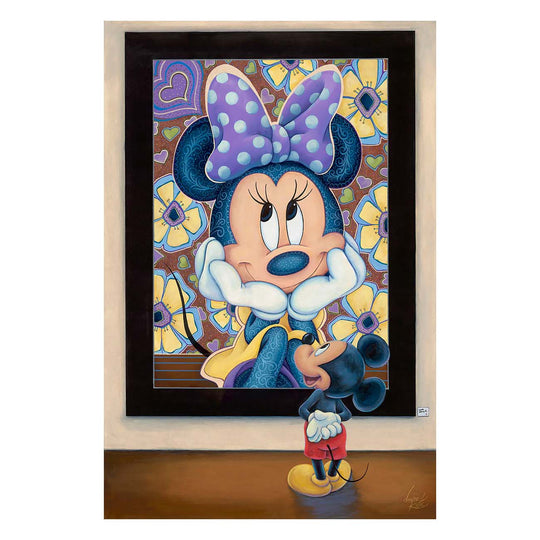 Denyse Klette Disney Love Struck