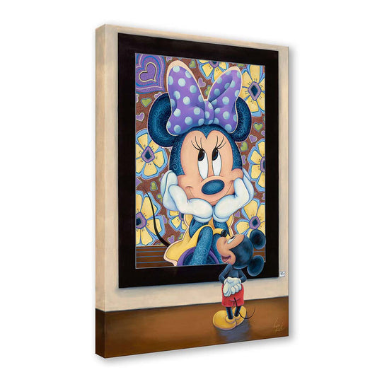 Denyse Klette Disney Love Struck