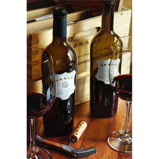 Thomas Arvid "Lucky" Limited Edition