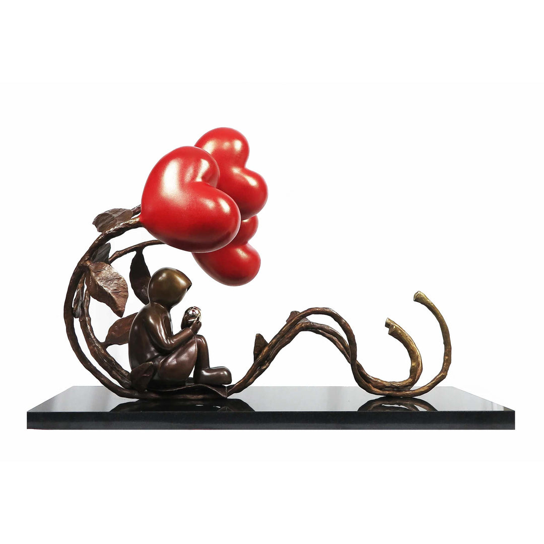 Mackenzie Thorpe Mackenzie Thorpe Artwork Limited Edition