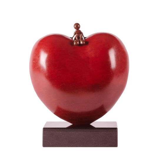 Mackenzie Thorpe Mackenzie Thorpe Artwork Limited Edition