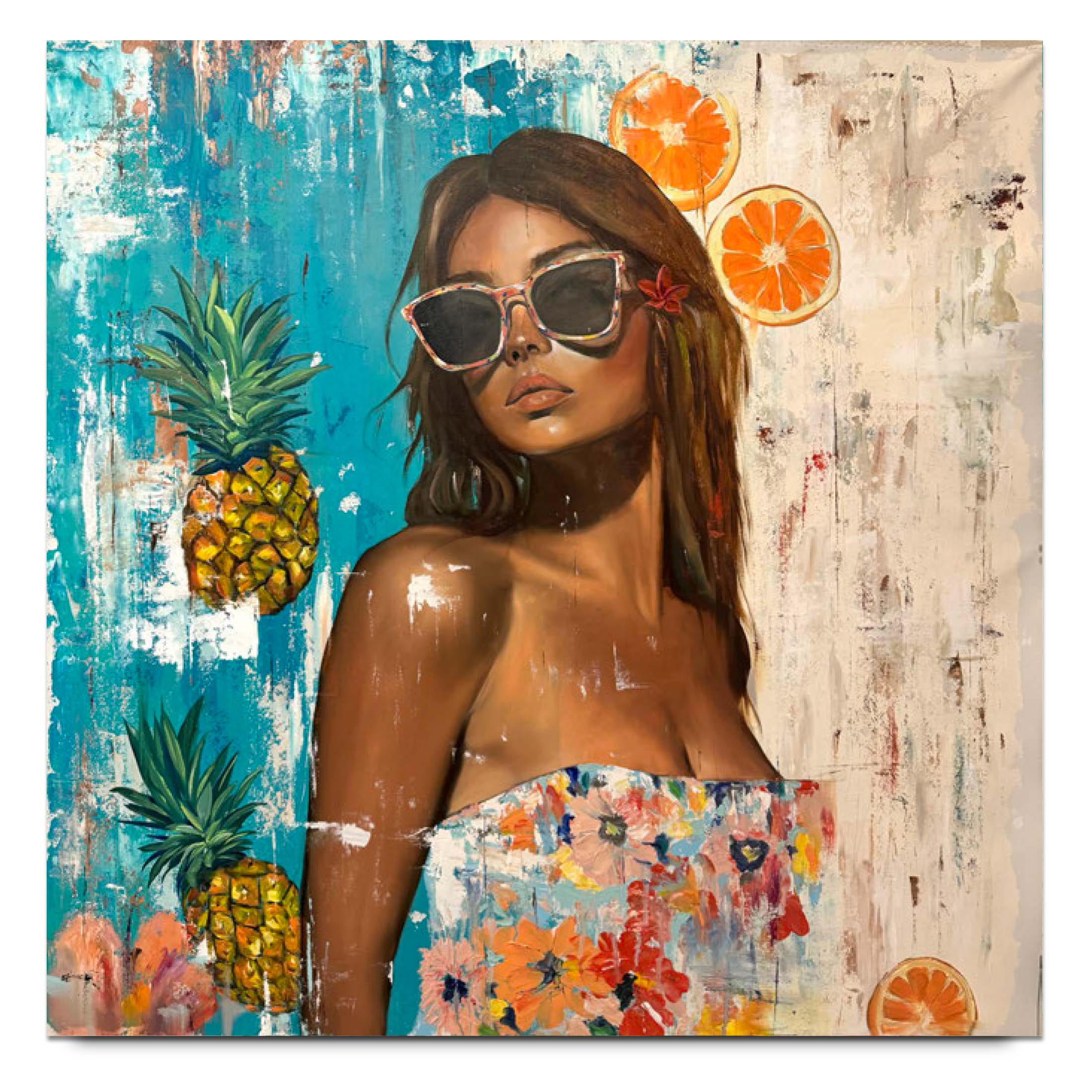 Kai Lava Mai Tai