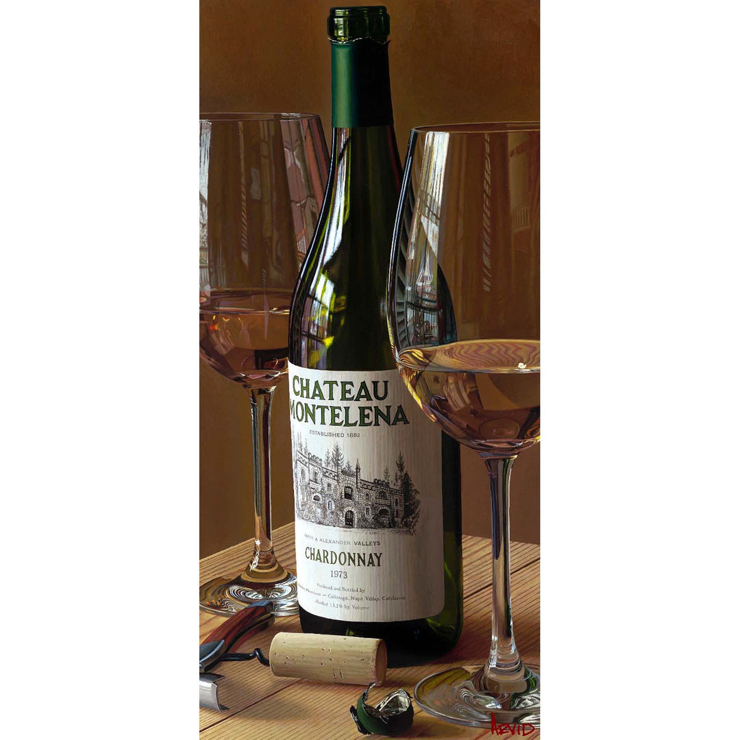 Thomas Arvid Making History Limited Edition