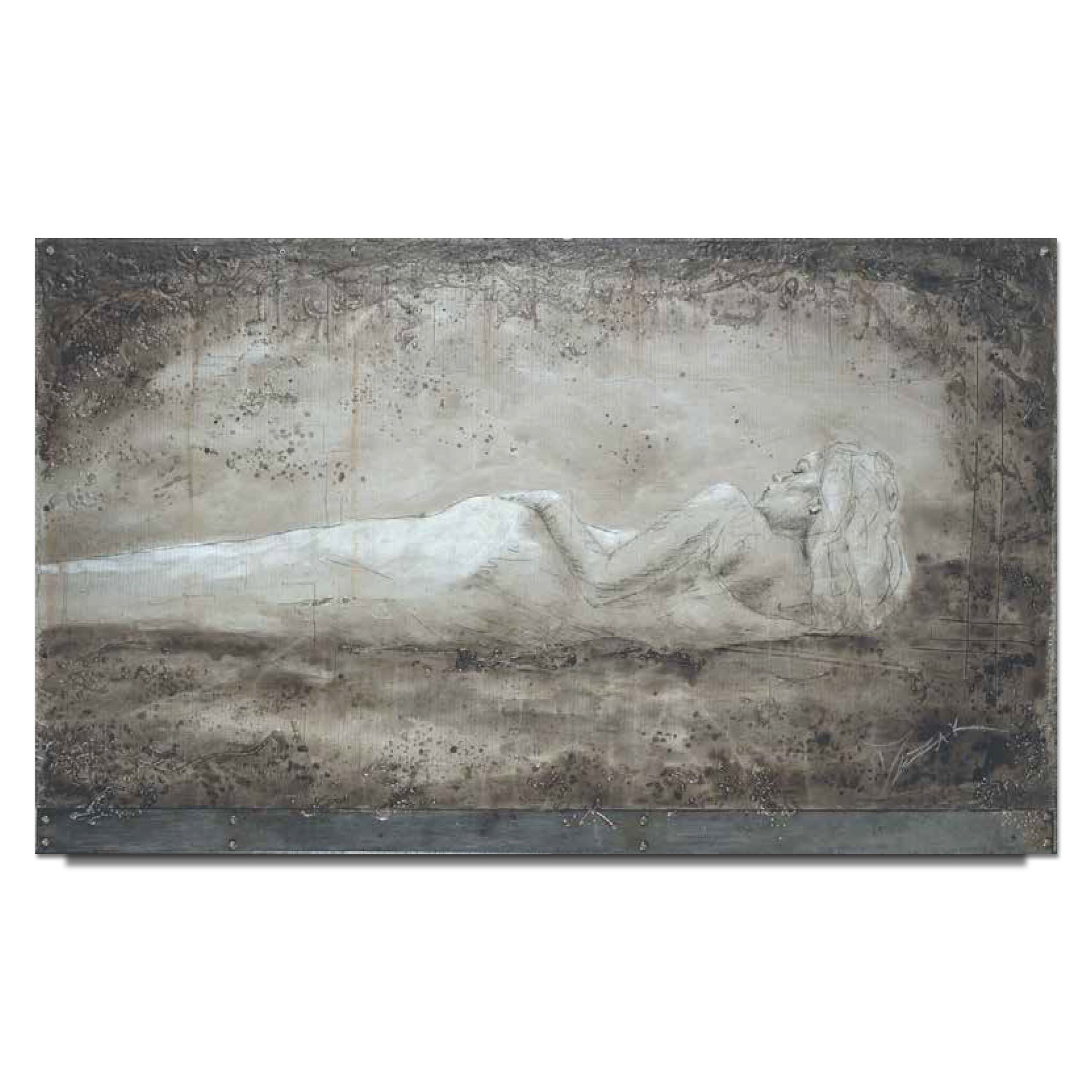Trevor Mezak Morning Light Limited Edition Canvas Giclee