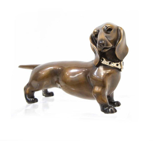 Marty Goldstein "Mr Weenie" Limited Edition Sculpture
