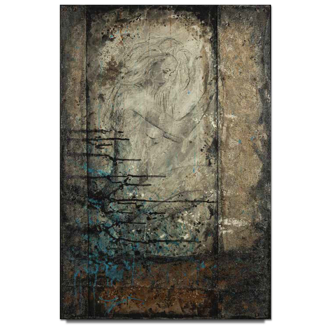 Trevor Mezak Nature's Light Limited Edition Canvas Giclee