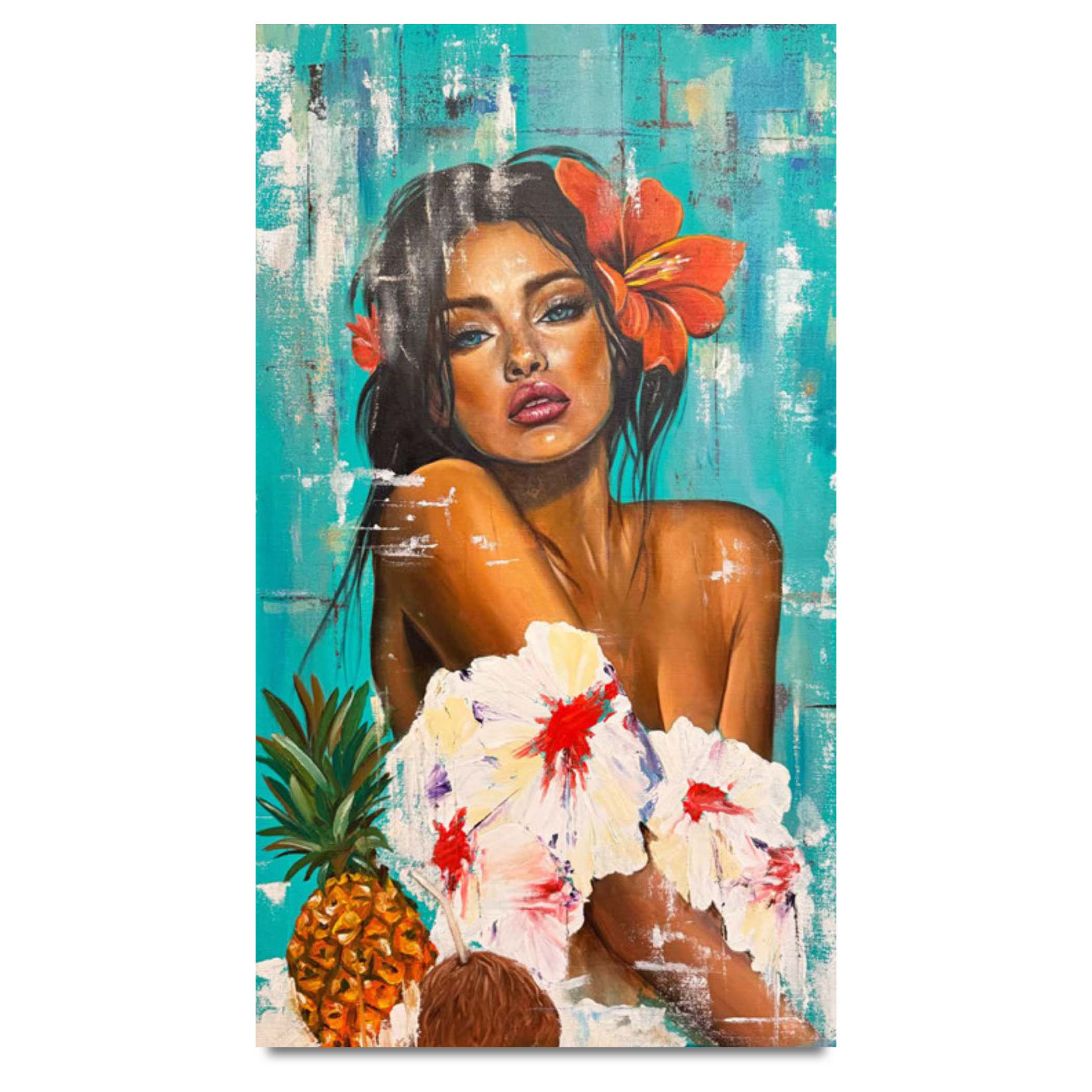 Kai Lava Piña Colada ii