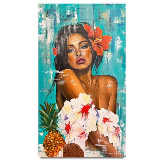 Kai Lava "Piña Colada ii"