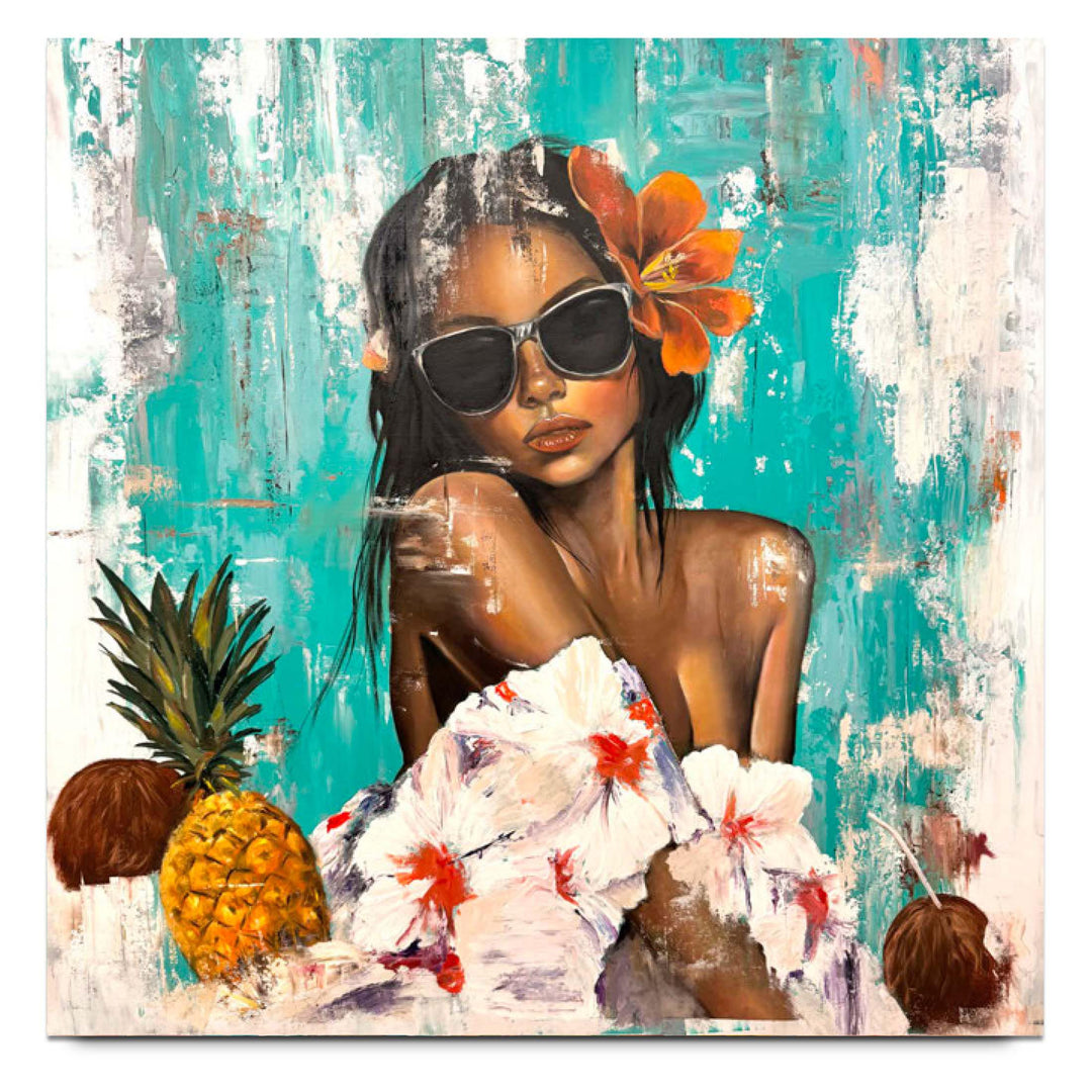 Kai Lava Piña Colada