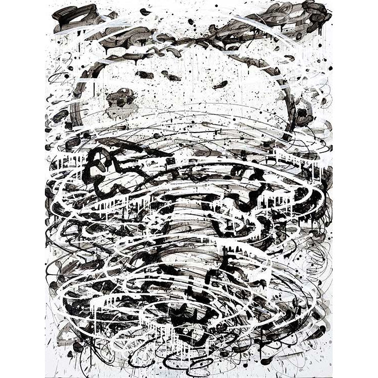Tom Everhart Little Fancies Limited Edition
