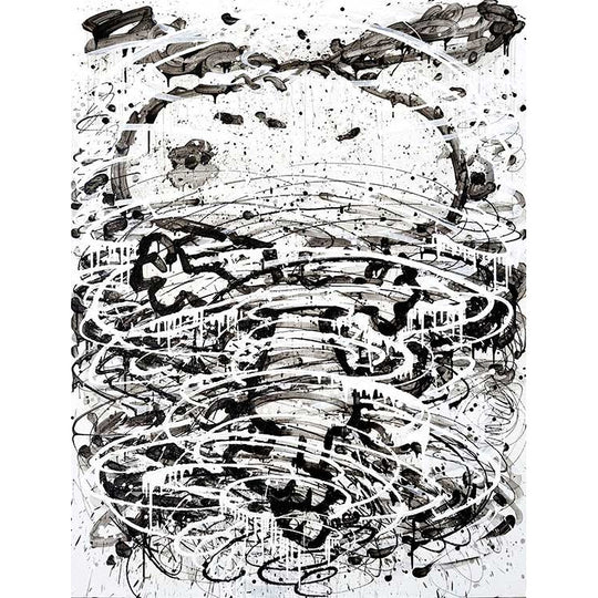 Tom Everhart Little Fancies Limited Edition