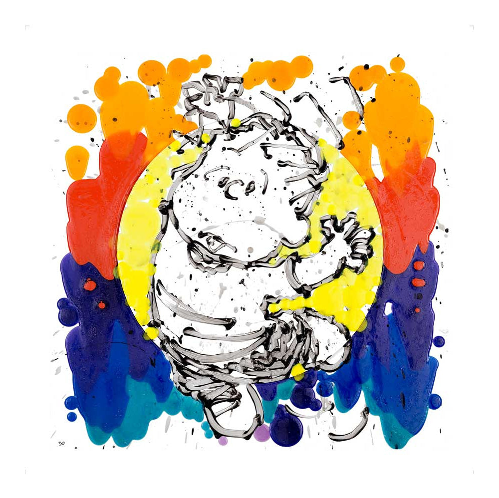 Tom Everhart Rocco and Roll Limited Edition