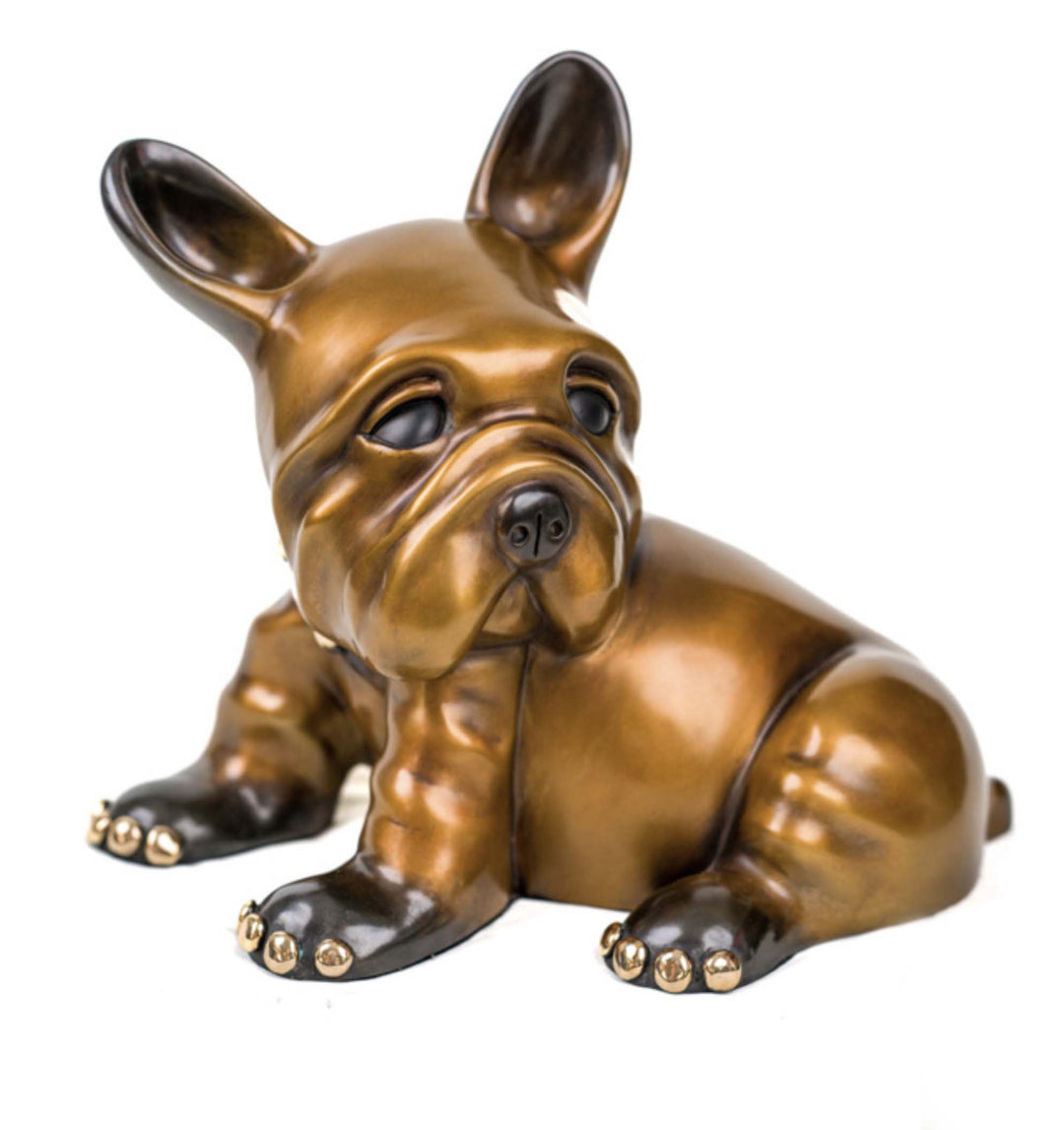 Marty Goldstein Sam Limited Edition Sculpture