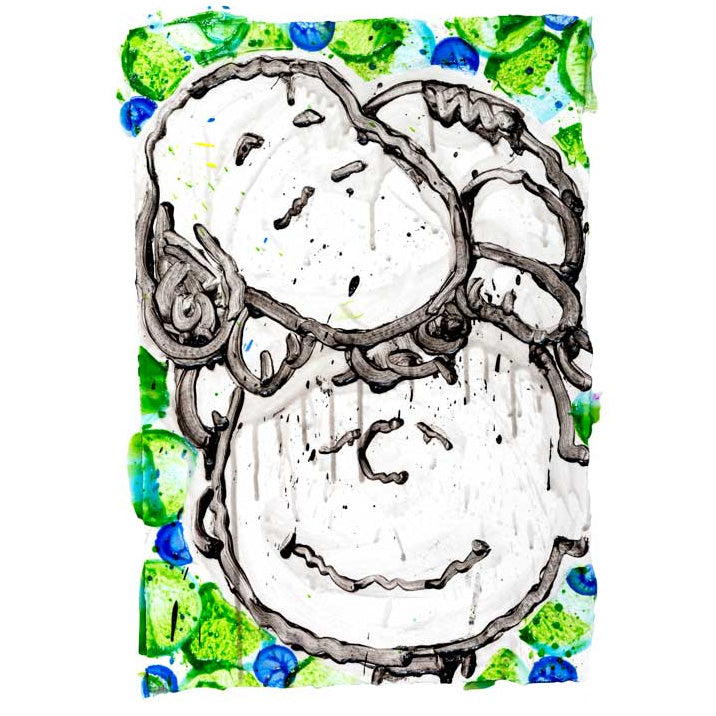 Tom Everhart Sleepover Homies Limited Edition