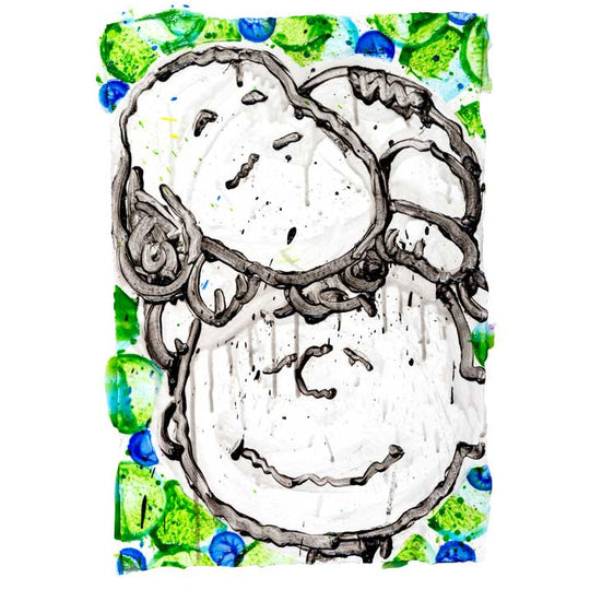 Tom Everhart Sleepover Homies Limited Edition