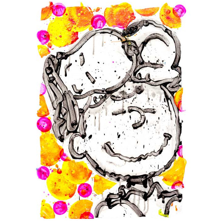 Tom Everhart Sleepover Homies Limited Edition