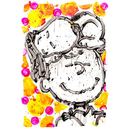 Tom Everhart "Sleepover Homies" Limited Edition