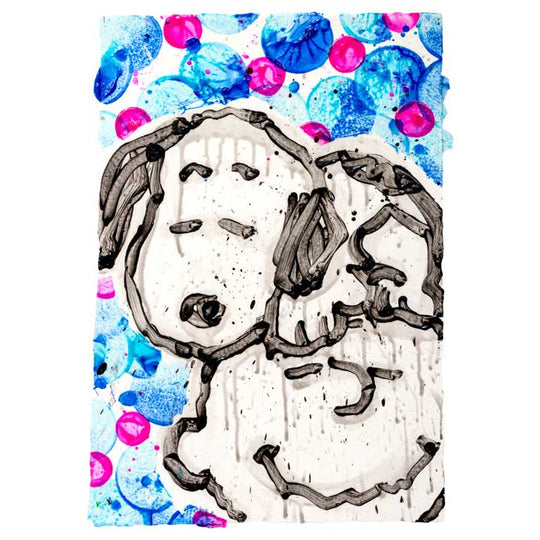 Tom Everhart Sleepover Homies Limited Edition