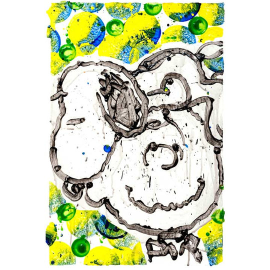 Tom Everhart Sleepover Homies Limited Edition