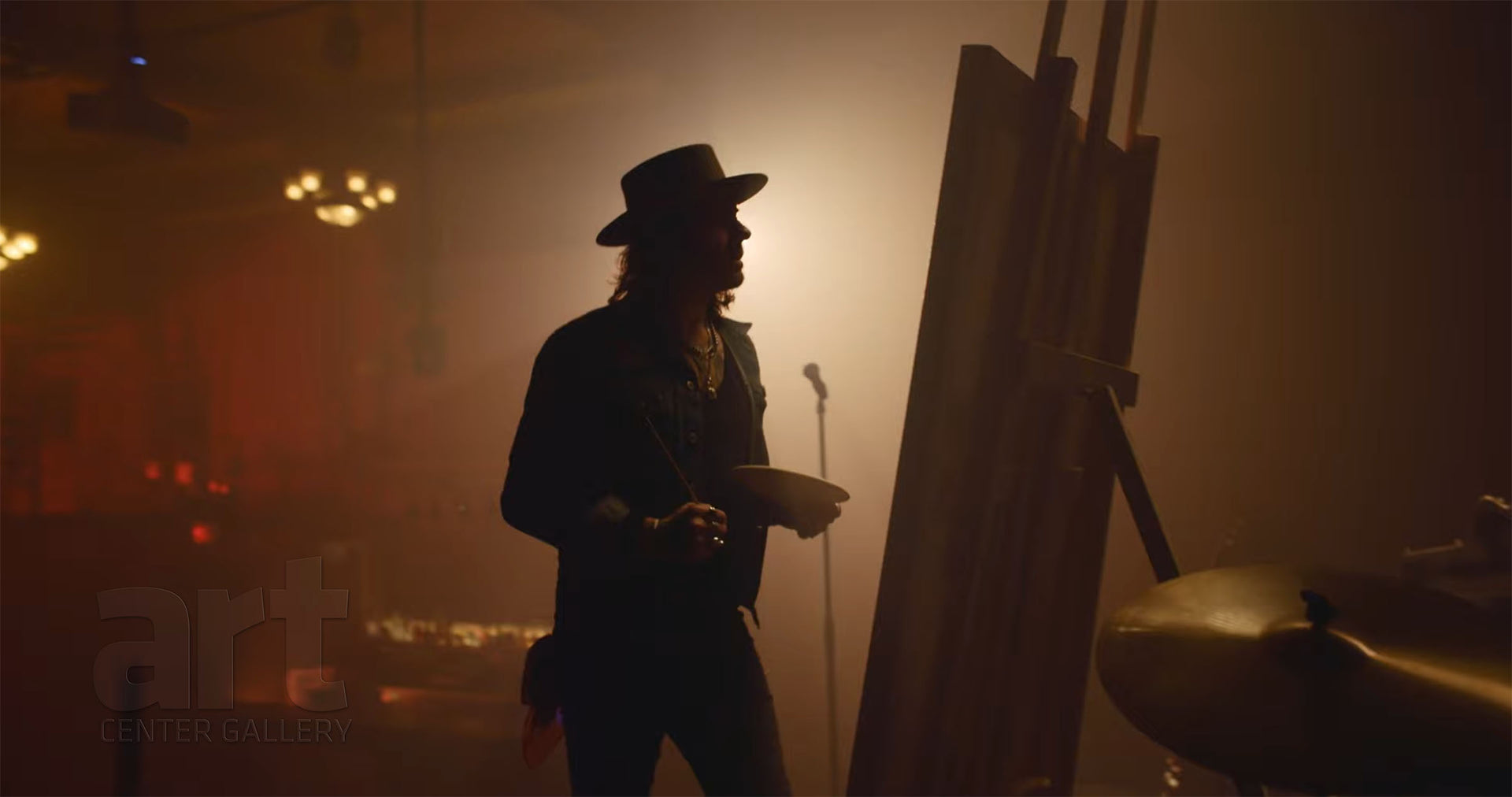 Load video: Stickman Artist