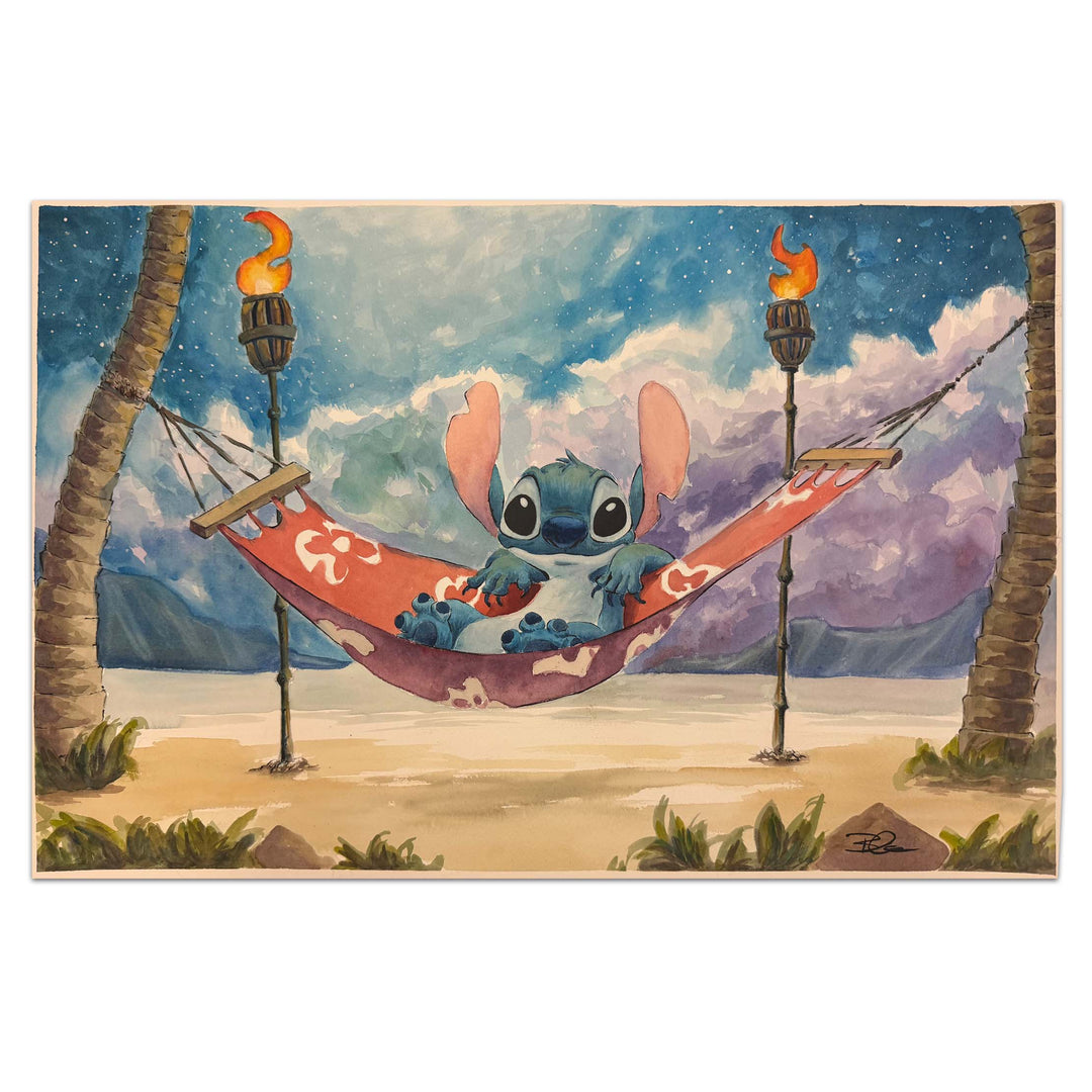 Ben Olson Aloha Original