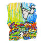 Tom Everhart "Super Fly" Series Limited Edition