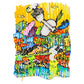 Tom Everhart "Super Fly" Series Limited Edition