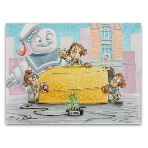 Ben Olson That's a Big Twinkie Original