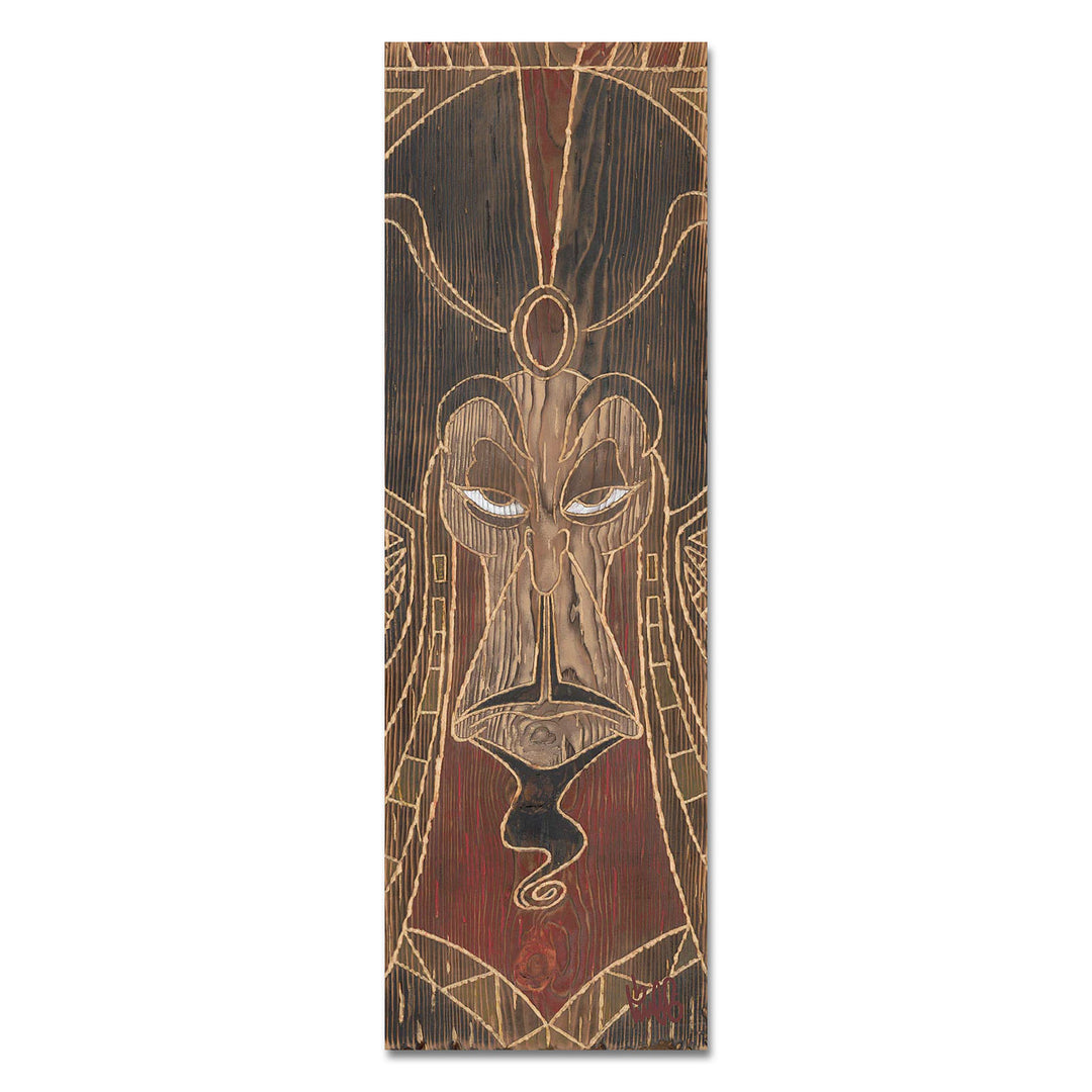 Beau Hufford Disney That's Sultan Vile Betrayer to You Limited Edition Canvas Giclee