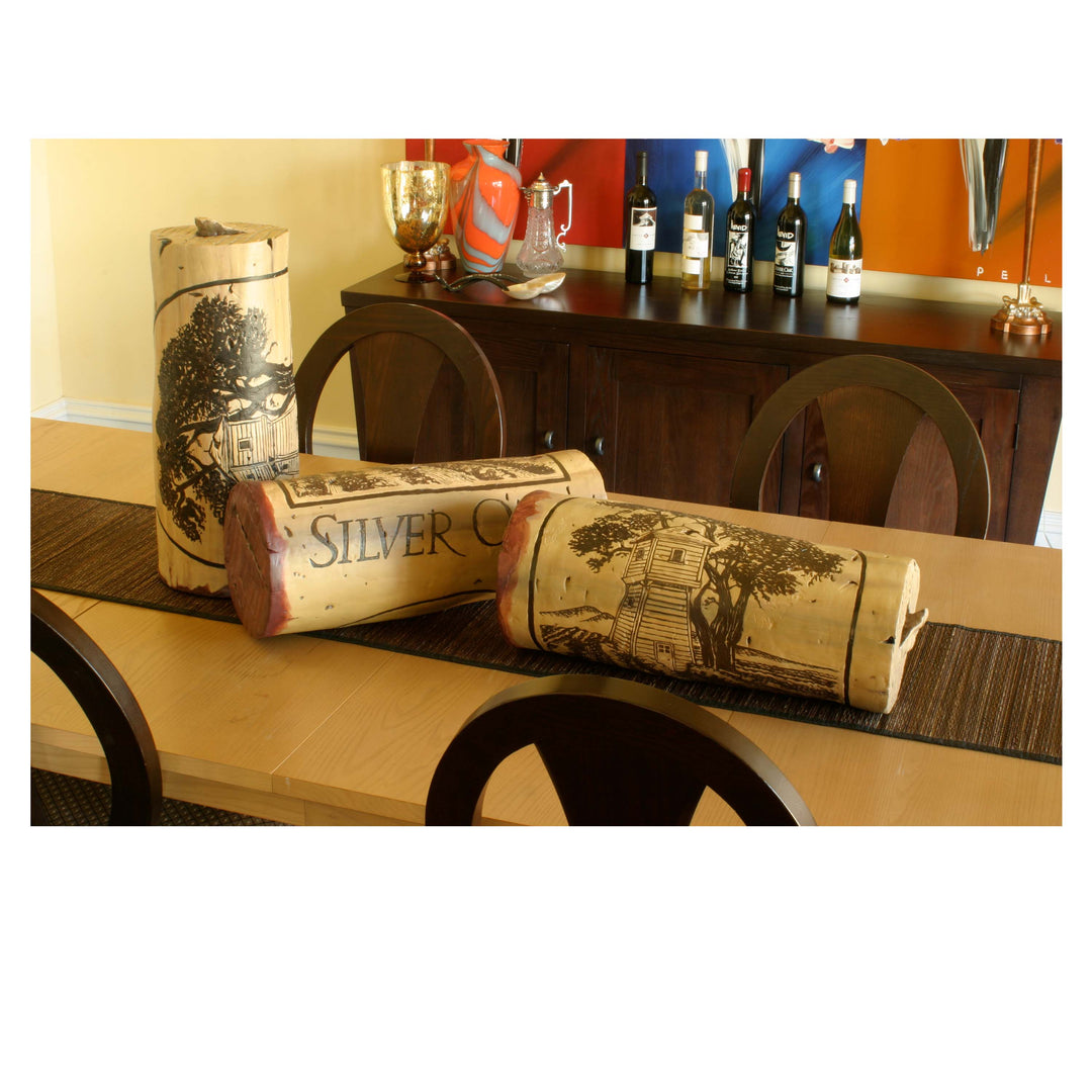 Thomas Arvid Thomas Arvid "Cork Installation" Limited Edition