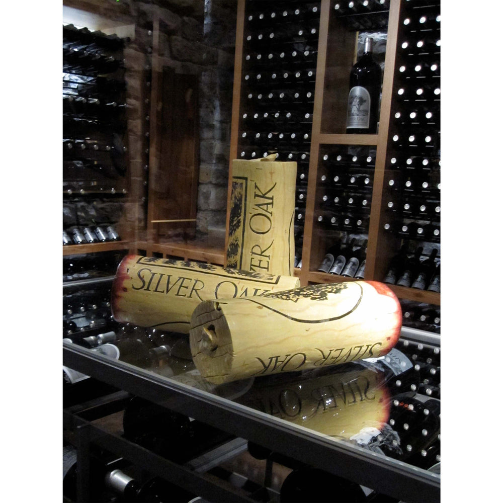 Thomas Arvid Thomas Arvid "Cork Installation" Limited Edition