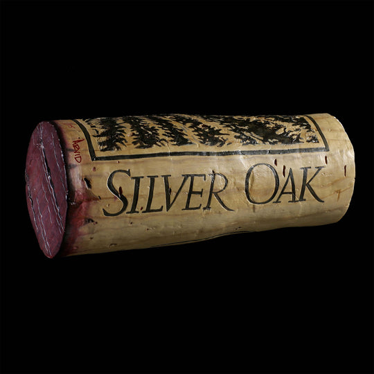 Thomas Arvid Thomas Arvid "Cork Installation" Limited Edition