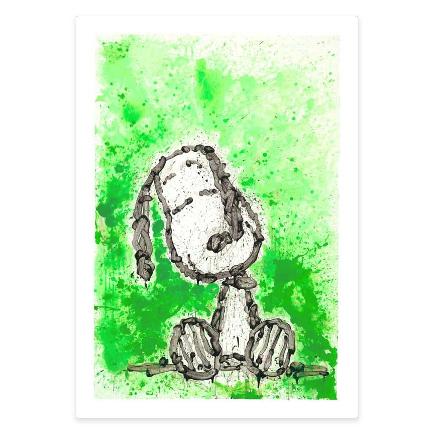 Tom Everhart Homie Dreams - Gang Star Dreams Limited Edition