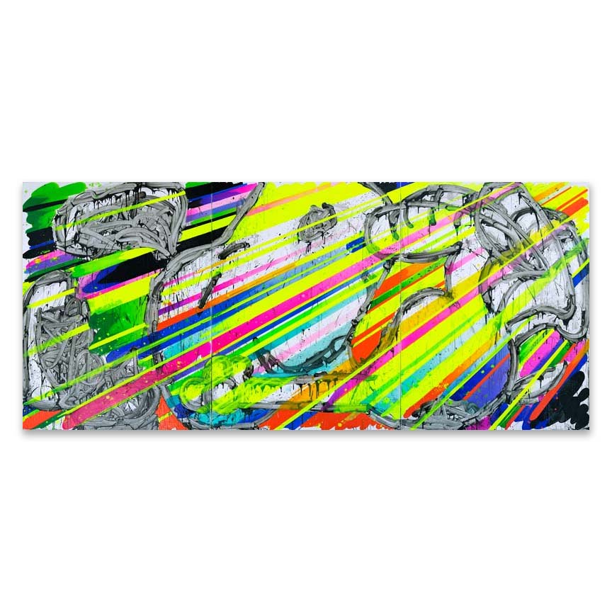 Tom Everhart I've Got Ants in My Pants Limited Edition