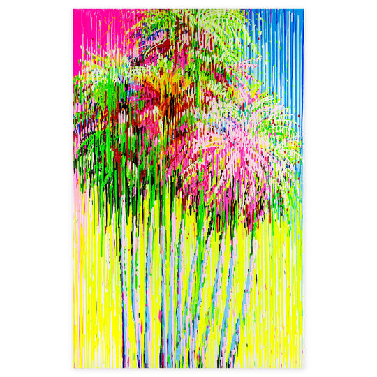 Tom Everhart Hide and Seek Limited Edition