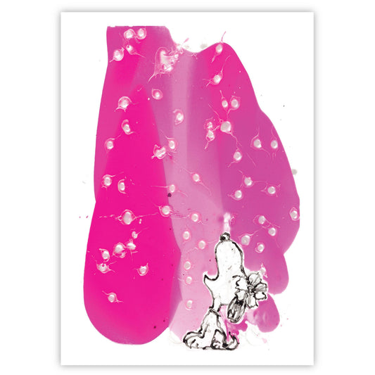 Tom Everhart "Sing It Sister Day" Limited Edition
