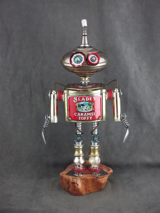 Woah-Botz "Slade 1425" Original