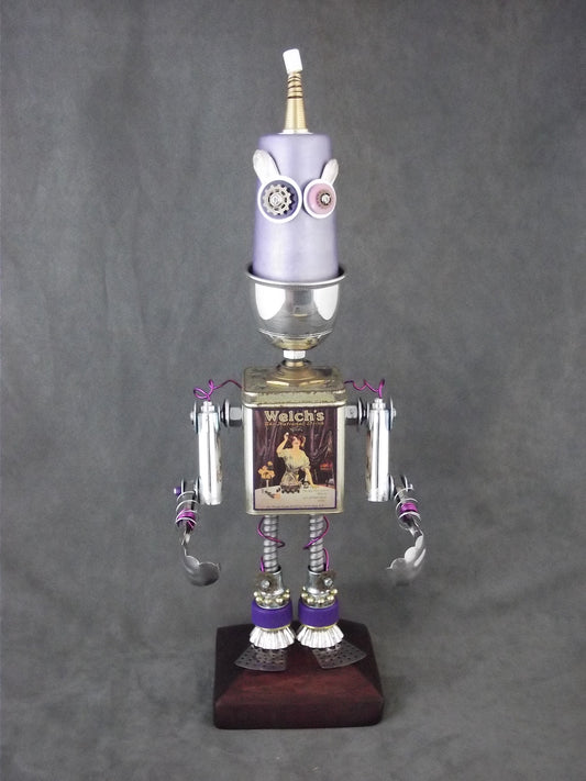 Woah-Botz "Welchies 1576" Original