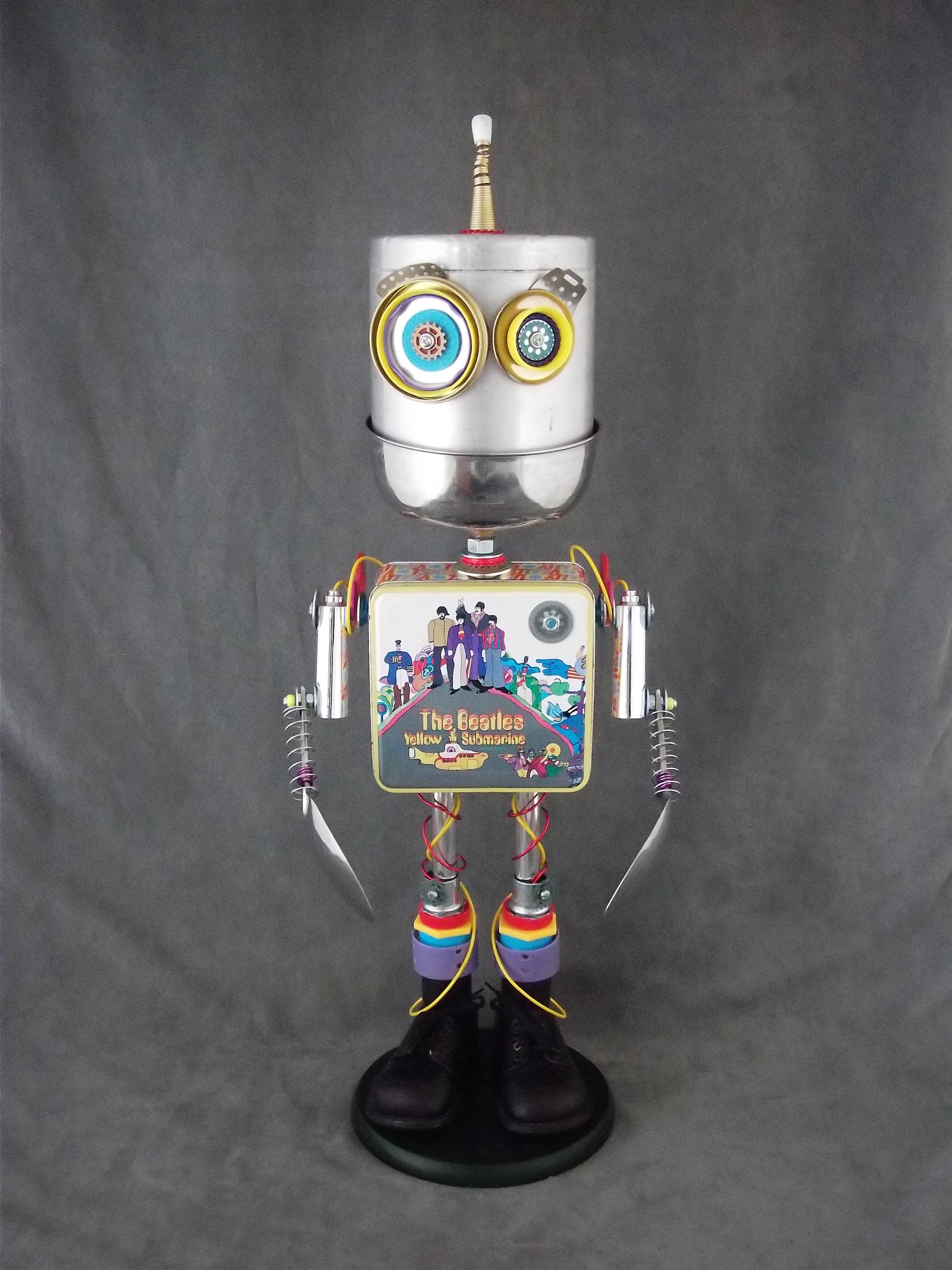 Woah-Botz "Hoagy 1583" Original